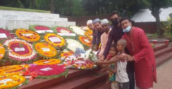 জাতীয় কবি কাজী নজরুল ইসলামের নামে জাতীয় জাদুঘর নির্মাণের দাবি