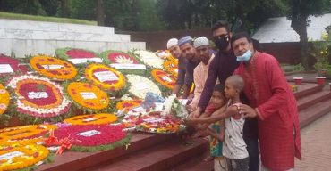 জাতীয় কবি কাজী নজরুল ইসলামের নামে জাতীয় জাদুঘর নির্মাণের দাবি