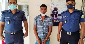 প্রবাসীর স্ত্রীর অশ্লীল ভিডিও ধারণ করে ব্ল্যাকমেইল, বখাটে গ্রেফতার