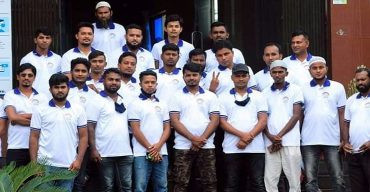 কুয়াকটায় ট্যুর গাইড এসোসিয়েশনের কমিটি গঠন