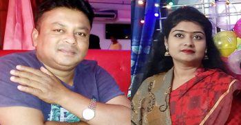 এমপি’র মেয়ে নিয়ে লাপাত্তা স্বেচ্ছাসেবক দলের সভাপতি