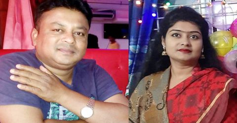 এমপি’র মেয়ে নিয়ে লাপাত্তা স্বেচ্ছাসেবক দলের সভাপতি
