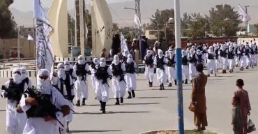 পাঞ্জশির দখলে শত শত যোদ্ধা পাঠাচ্ছে তালেবান