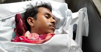 মোবাইল কেনার টাকা না পেয়ে শিক্ষার্থীর আত্মহত্যা