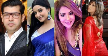 সব ধরনের অপকর্ম করের ‘ড্রাইভার’ মাল্টিমিডিয়ার প্রযোজক রাজ