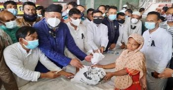 ৭৫ এর ১৫ই আগস্টের হত্যাকাণ্ডে খুনি জিয়া জড়িত ছিলো: শেখ পরশ