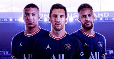 নেইমার-এমবাপ্পের সঙ্গে খেলতে মুখিয়ে লিওনেল মেসি