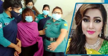 মাদক মামলায় চিত্রনায়িকা একার জামিন