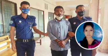 আলামত নষ্ট করতেই পোড়ানো হয় মুসলিম স্ত্রীর লাশ