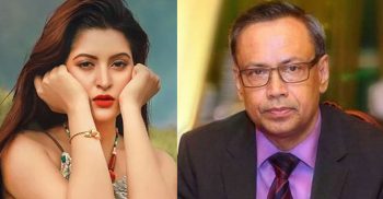 আলোচিত নায়িকা পরীমনির বিরুদ্ধে মামলা করবেন নাসির উদ্দিন