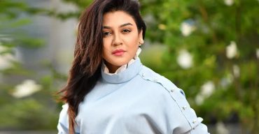 আফগান ইস্যুতে যা বললেন অভিনেত্রী জয়া আহসান