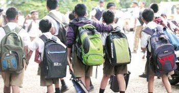 আবারও বাড়ছে শিক্ষা প্রতিষ্ঠানের ছুটি?
