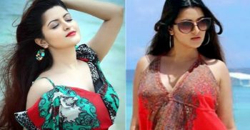 সমিতির সদস্যপদ হারাতে যাচ্ছেন পরীমনি