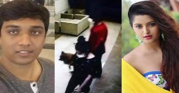 তদন্তে পরিচয়, পরীমণির প্রেমে গোয়েন্দা পুলিশের কর্মকর্তা