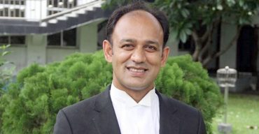 ব্যারিস্টার সুমনকে যুবলীগ থেকে অব্যাহতি