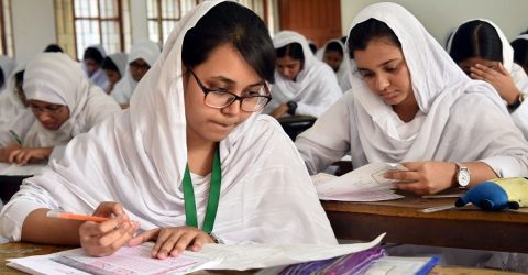 নভেম্বরে এসএসসি, ডিসেম্বরে এইচএসসি পরীক্ষা