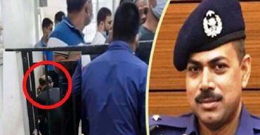কাঠগড়ায় ওসি প্রদীপের ফোনালাপের ঘটনায় ৩ পুলিশ প্রত্যাহার