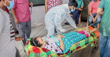 সারাদেশে গত ২৪ ঘণ্টায় ১৮৭ জনের মৃত্যু, শনাক্ত ৬৬৮৪ জন