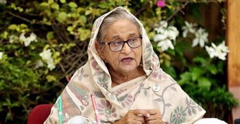 বস্তিবাসীদের জন্য স্বল্প ভাড়ায় আবাসন হবে: প্রধানমন্ত্রী