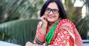 ২-৪ টা নাটকে অংশ নিলেই মডেল অভিনেত্রী হয়ে যায় না: শাহনাজ খুশি