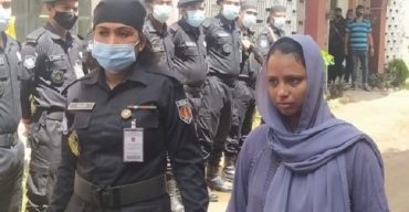 ফেনীতে স্বামীকে হত্যা: বিবাহবহির্ভূত সম্পর্কের কারণে স্বামীকে হত্যা