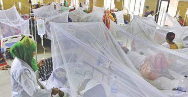 গত ২৪ ঘণ্টায় হাসপাতালে আরও ২১৮ ডেঙ্গুরোগী