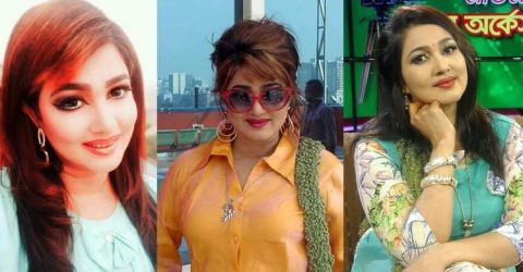 গৃহকর্মী নির্যাতন মামলায় চলচ্চিত্র অভিনেত্রী একার জামিন