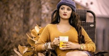 গোয়েন্দা কর্মকর্তার বাসায় পরীমনির ১৮ ঘণ্টা, ৭১ টিভির সংবাদ