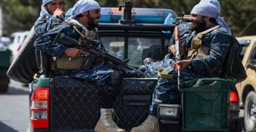 ভারতকে ঠেকানোর জন্যই তালেবানের জন্ম দিয়েছে পাকিস্তান: সাবেক রাষ্ট্রদূত