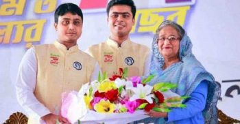 গণটিকাদান কর্মসূচি বাস্তবায়নে জনসাধারণের পাশে থাকবে ছাত্রলীগ
