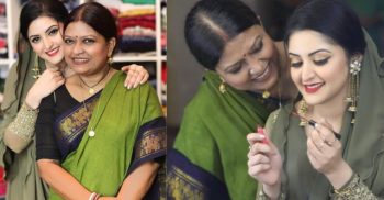 চয়নিকাকে জিজ্ঞাসাবাদের পর মুচলেকা দিয়ে ছেড়ে দেয়া হয়েছে