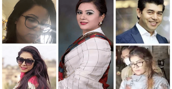 পরীমনি পিয়াসা নজরুলদের মামলার তদন্তের দায়িত্ব চায় র‍্যাব