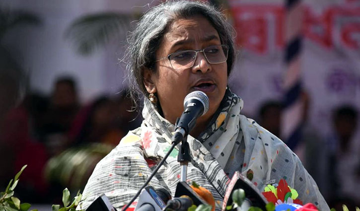 করোনার সংক্রমণের হার কমছে শিগগিরই খুলবে শিক্ষাপ্রতিষ্ঠান: শিক্ষামন্ত্রী