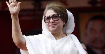 খালেদা জিয়ার জন্মদিন উদযাপন করছে না বিএনপি