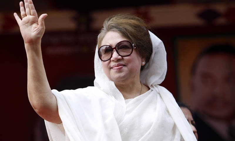 খালেদা জিয়ার জন্মদিন উদযাপন করছে না বিএনপি