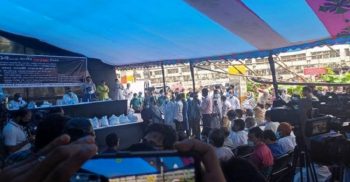 অপরাধে জড়ানো পুলিশ সদস্যদের শাস্তি হবে: স্বরাষ্ট্রমন্ত্রী