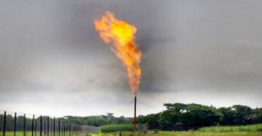 সিলেটের জকিগঞ্জে নতুন গ্যাসক্ষেত্রটির সন্ধান