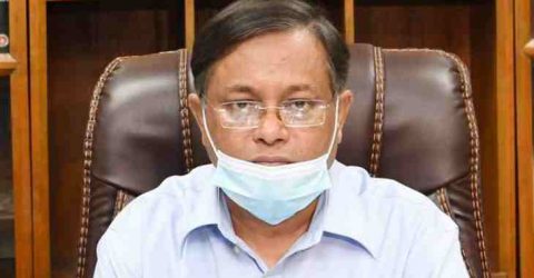 জিয়াউর রহমানের লাশ কেউ দেখেনি: হাছান মাহমুদ