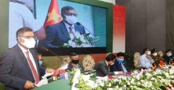দেশে আর টিকার ঘাটতি থাকবে না: স্বাস্থ্যমন্ত্রী