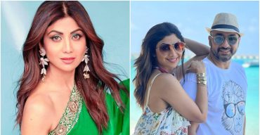 পর্নকাণ্ডে শিল্পা শেঠি স্বামীকে ডিভোর্স দিতে যাচ্ছেন!