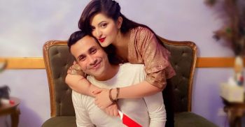 পরীমনির কস্টিউম ডিজাইনার জিমি আটক