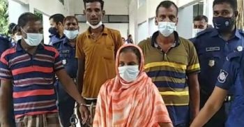 স্বামীকে হত্যার পর লাশের পাশেই প্রেমিকের সঙ্গে শারীরিক সম্পর্কে লিপ্ত হন সুফিয়া