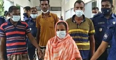 স্বামীকে হত্যার পর লাশের পাশেই প্রেমিকের সঙ্গে শারীরিক সম্পর্কে লিপ্ত হন সুফিয়া