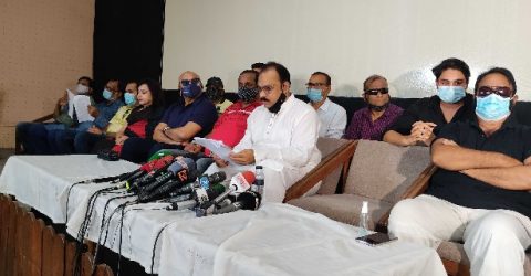শিল্পী সমিতির সদস্যপদ হারাচ্ছেন রাজ পরীমণি
