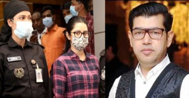 পরীমনি ও রাজের বিরুদ্ধে হচ্ছে মাদক ও পর্নোগ্রাফি মামলা