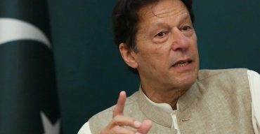 তালেবানদের ‘কার্যত’ সমর্থন জানালেন ইমরান খান