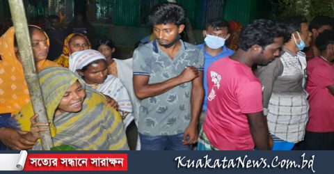 টাঙ্গাইলের বিষাক্ত মদপানে ৩ যুবকের মৃত্যু