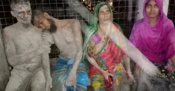 গলাচিপায় কবুতরকে কেন্দ্র করে দুপক্ষের সংঘর্ষে আহত ৯