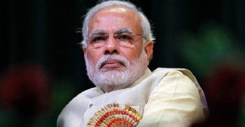 হিংস্রতা দিয়ে স্থাপিত শাসন বেশি দিন টেকে না: নরেন্দ্র মোদী