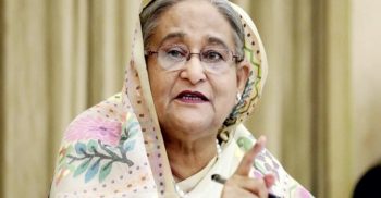 বিএনপির প্রত্যক্ষ সহযোগিতায় ২১ আগস্টের গ্রেনেড হামলা